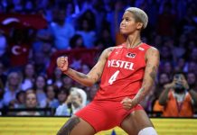 Küba’dan Türkiye’ye uzanan yol!İşte Vargas’ın inanılmaz hayat öyküsü