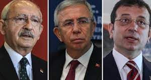 Muhalefetin seçimi neden kaybettiği anketinde en çok kim çıktı!