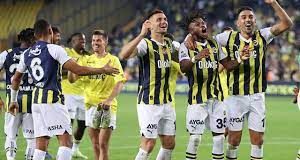 Fenerbahçe’de Alanya maçı öncesi 6 eksik!