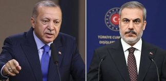 İngiliz basını: Türkiye, Hindistan -Ortadoğu ticaret koridorundan rahatsız!