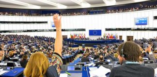Avrupa Parlamentosu Türkiye raporunu yayınladı!