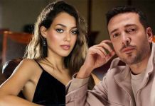 Dilan Çiçek Deniz’in paylaşımına Oğuzhan Koç’tan yanıt!