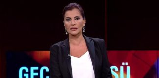 Hande Fırat : Milli Savunma Bakanı terörle mücadelede son durumu ve dış gelişmeleri anlattı
