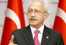 Adil Kılıçdaroğlu’ndan acı haber!