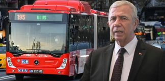 Mansur Yavaş : Ankaralılara zulmettirmeyiz!