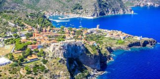 Akdeniz’in akıllı adası!