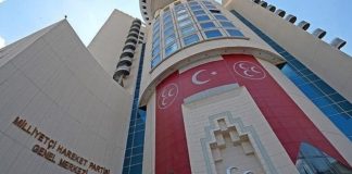 MHP yerel seçim stratejisini 3 ana hedef üstüne kurdu!
