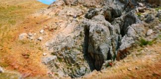 Dünyanın en zor arama kurtarması Mersin’de gerçekleştiriliyor!