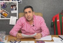 Kırmızı bültenle aranıyordu İspanya’da yakalandı!