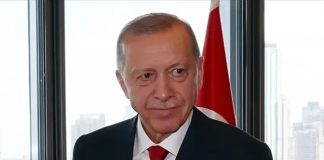 Erdoğan’dan emekli maaşı açıklaması!