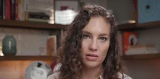 Nevşin Mengü’den muhalefete tepki!