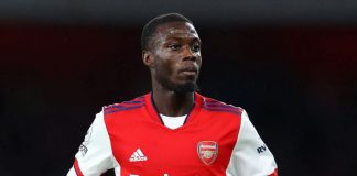 Trabzonspor Pepe’yi resmen duyurdu!