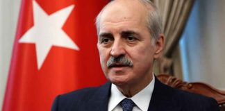 Numan Kurtulmuş’tan Kuran-ı Kerim’e yönelik saldırıya tepki!