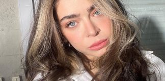 Öykü Çelik’ten Bodrum’daki fiyatlara isyan !