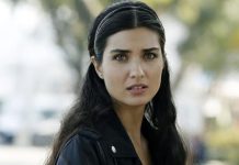 Tuba Büyüküstün’den lüks paylaşımı!