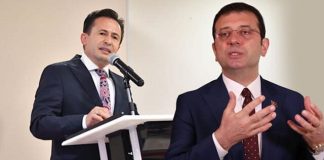 Ekrem İmamoğlu -Şadi Yazıcı davasında karar!