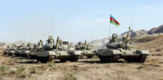 Karabağ’da ateşkes!