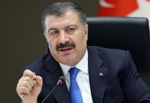 Bakan Koca açıkladı: Kanser hastası Gazzeli çocuklar Türkiye’ye getirilecek