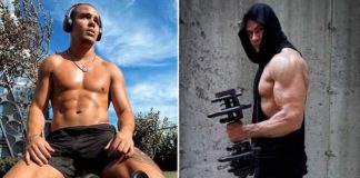 Türkiye’nin gündemine oturan sporcu kavgasında yeni görüntüler!