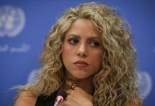 Dünyaca ünlü şarkıcı Shakira hakkında yeni vergi kaçakçılığı suçlaması!