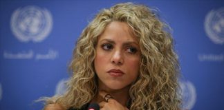 Dünyaca ünlü şarkıcı Shakira hakkında yeni vergi kaçakçılığı suçlaması!