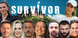 Survivor All Star’da 3 yarışmacı daha açıklandı!