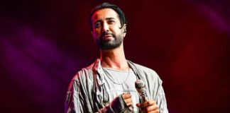 Musa Orhan olayında Ezgi Mola’ya destek veren ünlü şarkıcıya dava!