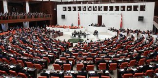 Meclis ‘Gazze’ gündemiyle toplanıyor