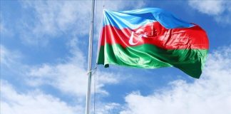 Azerabaycan Karabağ’da anti terör operasyonu başlattı!