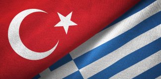 Türkiye ile Yunanistan mutabakata vardı! Yapımına 2024 yılında başlanacak