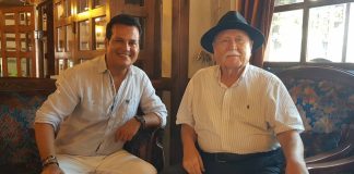 Belediye Başkanlığına adaylığını açıklayan Hakan Peker vaatlerini açıkladı!