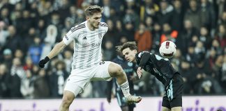 İstanbul’da gol sesi çıkmadı!