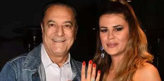 Mehmet Ali Erbil’den dikkat çeken evlilik açıklaması!