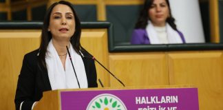 DEM Parti yerel seçim sloganını açıkladı!