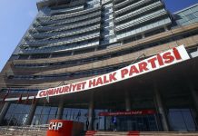 CHP 242 seçim bölgesinde daha adaylarını açıkladı!