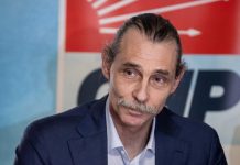 CHP’nin Etimesgut adayı Erdal Beşikçioğlu’ndan ilk açıklama: Senaryoyu biz yazacağız!