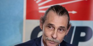 CHP’nin Etimesgut adayı Erdal Beşikçioğlu’ndan ilk açıklama: Senaryoyu biz yazacağız!