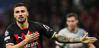 Fenerbahçe ‘de rota Krunic