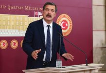 TİP 4 büyükşehir ve 3 ilçe belediye başkan adaylarını açıkladı!