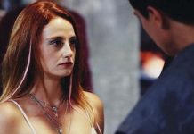 Sadakatsiz dizisinin oyuncusu ilk cinsel deneyimini anlattı!