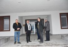 İskilip’te tekstil atölyesi kurulacak!