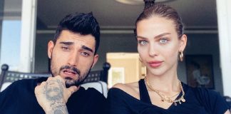 İdo Tatlıses eşi ve ikizlerini paylaştı!