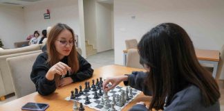 Tepebaşı’ndan öğrencilere sıcak yuva!