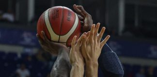 Basketbol liglerinde haftanın programı!