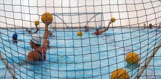 A Milli Kadın Sutopu Takımımız Avrupa 13’üncüsü oldu!