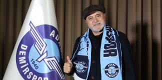 Adana Demirspor’da Hikmet Karaman dönemi!