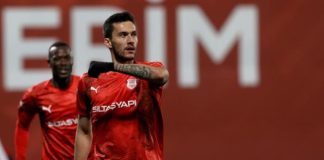 Pendik 3 puanı 3 golle aldı!