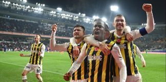 Fenerbahçe son dakikada!