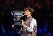 Avustralya Açık erkeklerde şampiyon Sinner oldu!
