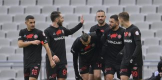 Karagümrük Rize’yi farklı geçti!